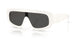 17K08Z - White - Dark Grey