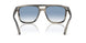 14243F - Tortoise - Clear Gradient Blue