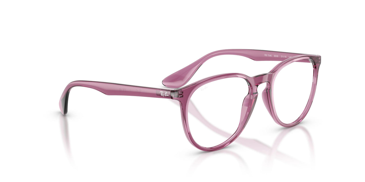 8509 - Violet - Clear