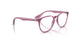 8509 - Violet - Clear