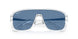 646/1C - Transparent - Blue Urban Storm Polarized S