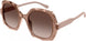 003 - Brown/Pink - Copper