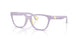 Burberry Kids 2020U Eyeglasses