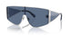 05/80 - Silver - Dark Blue