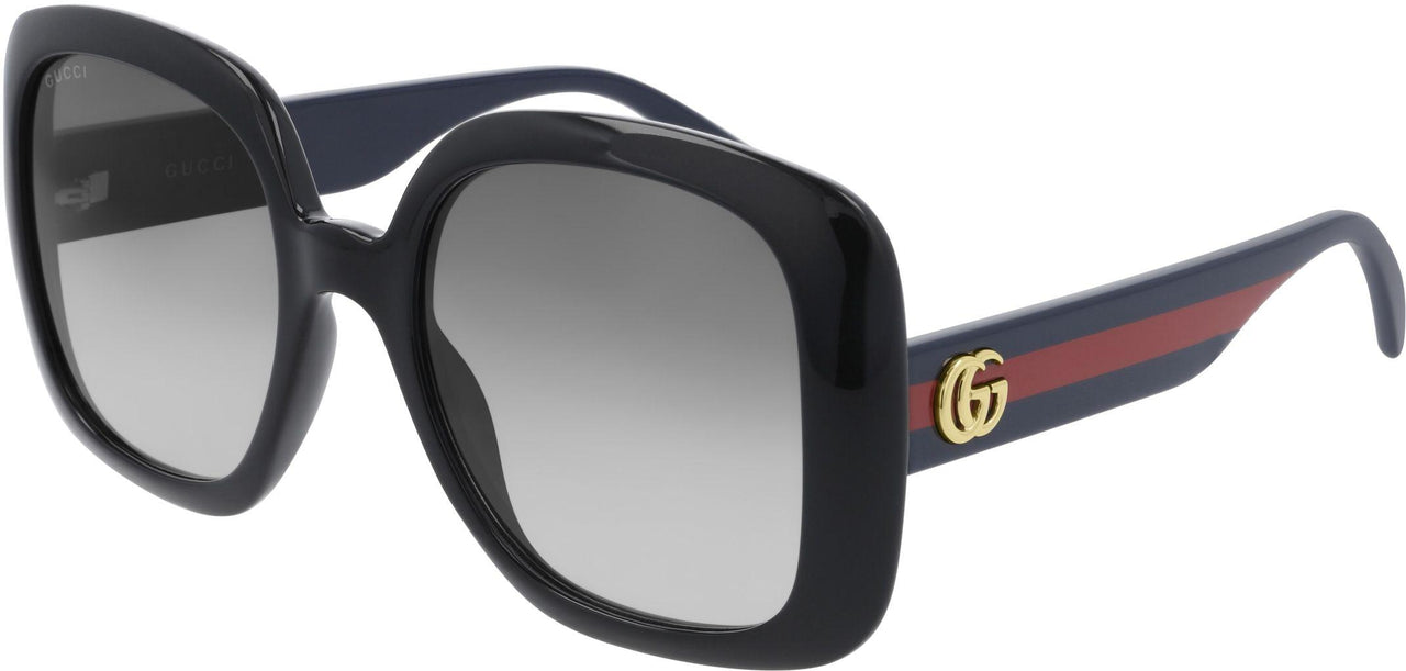 Gucci Web GG0713S Sunglasses