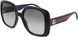 Gucci Web GG0713S Sunglasses