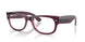 Ray-Ban Mega Wayfarer Ii 0832VF Eyeglasses