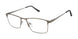 New Globe M596-P Eyeglasses