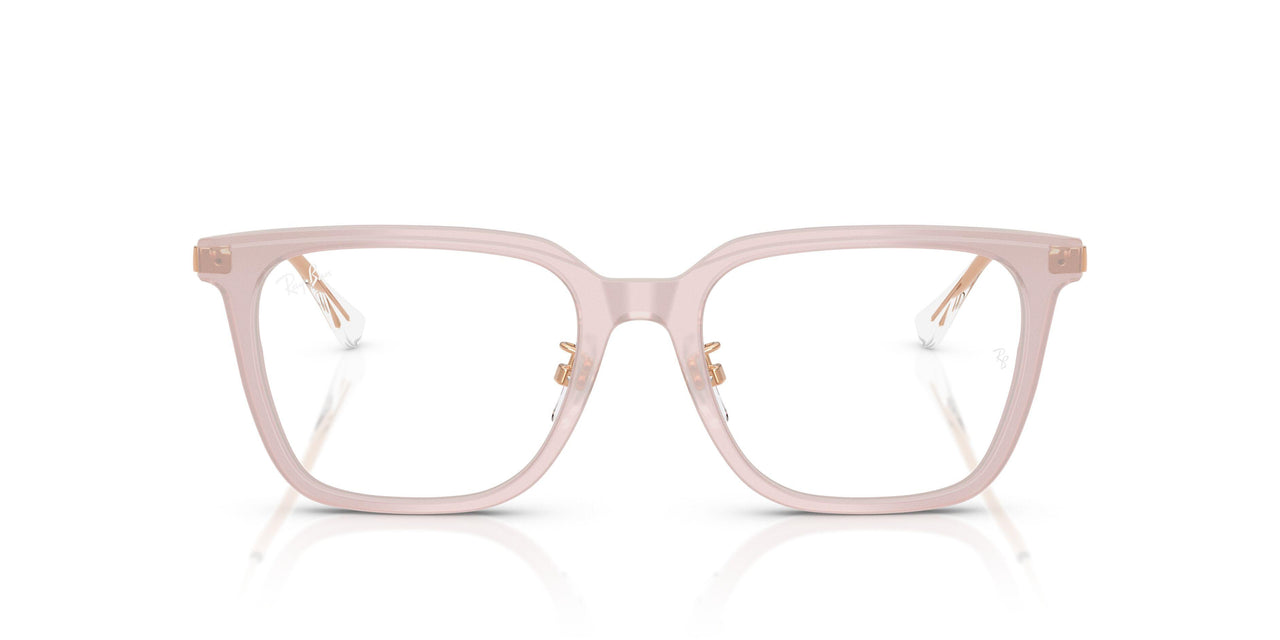 8438 - Brown - Clear