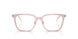 8438 - Brown - Clear