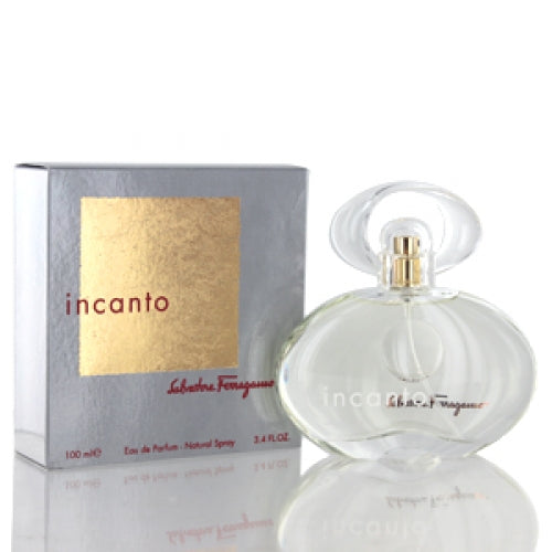 S. Ferragamo Incanto EDP Spray