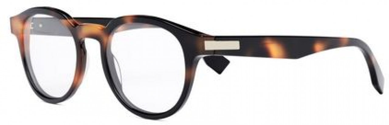 Fendi FE50061I Eyeglasses