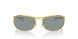 001/56 - Gold - Blue