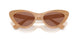 17H1P1 - Beige - Dark Brown