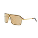 30L - Shiny Endura Gold - Roviex Mirror