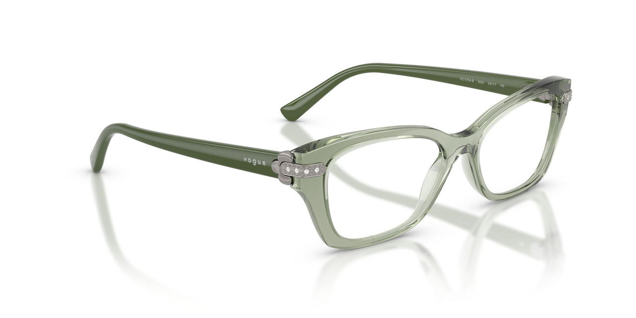 3022 - Green