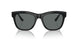 W44/81 - Black - Dark Grey Polarized