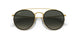 923871 - Gold - Grey Gradient