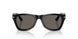 95/B1 - Black - Dark Grey