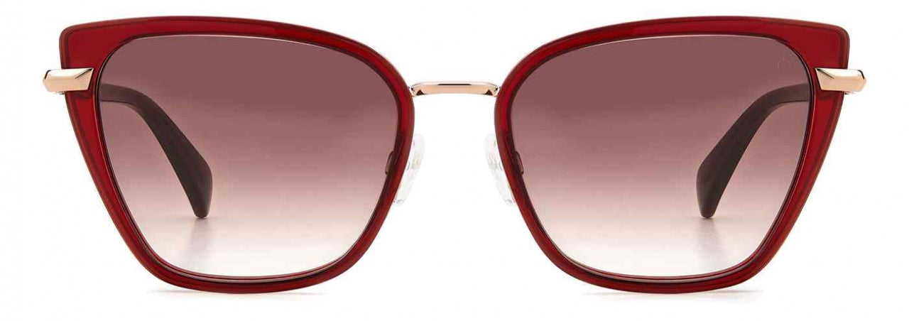 0LHF-3X - BURGUNDY - Burgundy Shaded