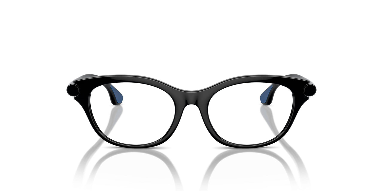 3001 - Black