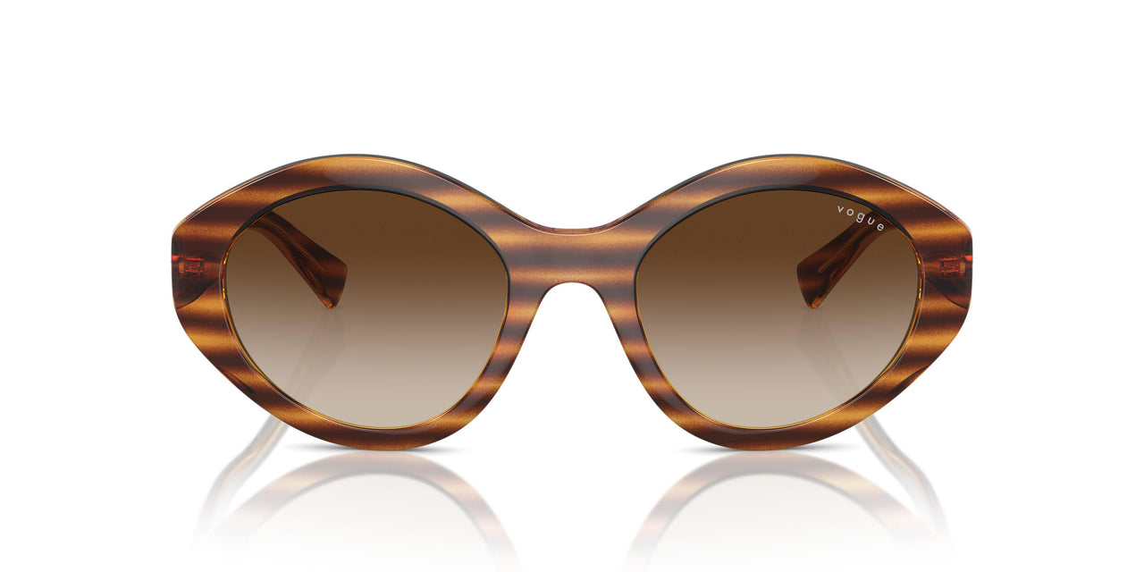 150813 - Brown - Brown Gradient