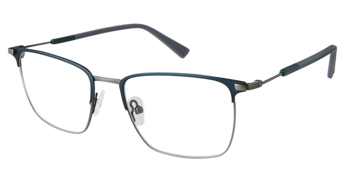 2BB BBISAAC Eyeglasses