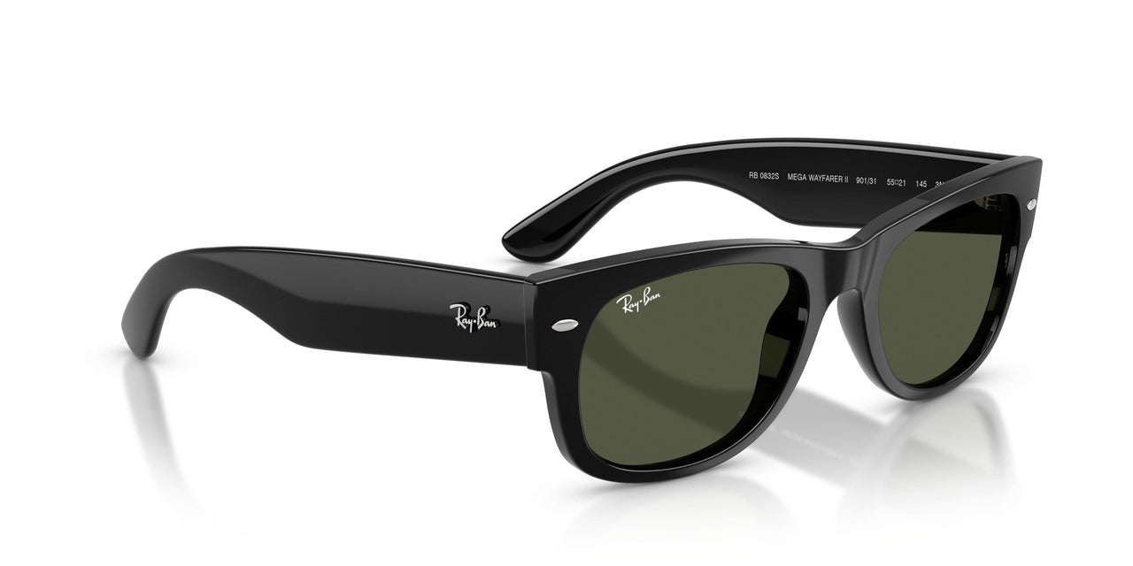 901/31 - Black - Green