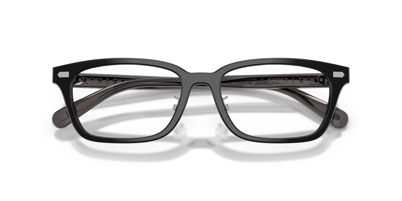5002 - Black