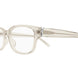 008 - Beige - Transparent