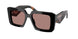 Prada 23YSF Sunglasses