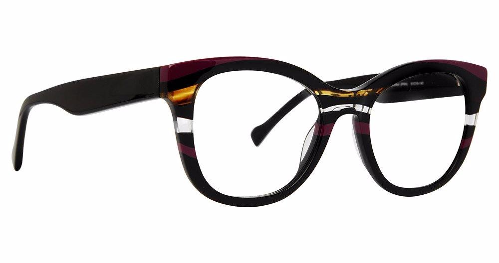 Vera Bradley VBVERON Eyeglasses