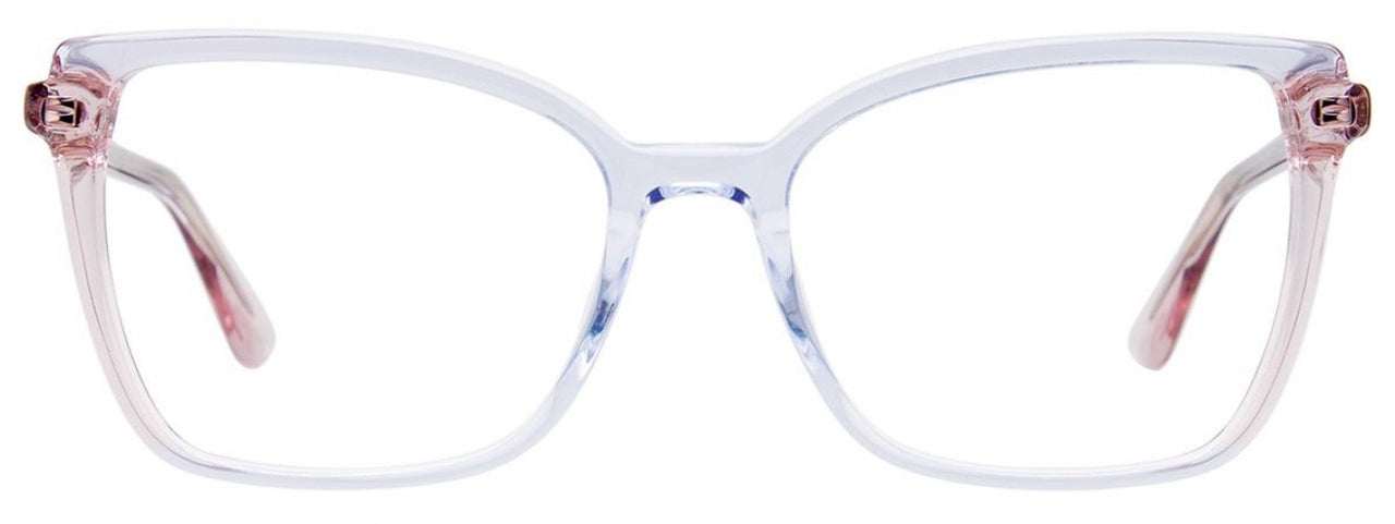 50 - Sky Blue & Crystal Beige/Crystal Beige