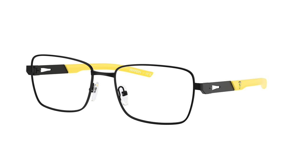 Scuderia Ferrari 7010 Eyeglasses