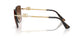 02/13 - Gold - Gradient Brown