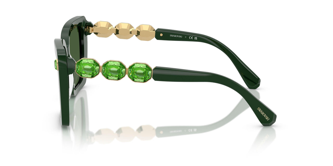 102671 - Green - Dark Green