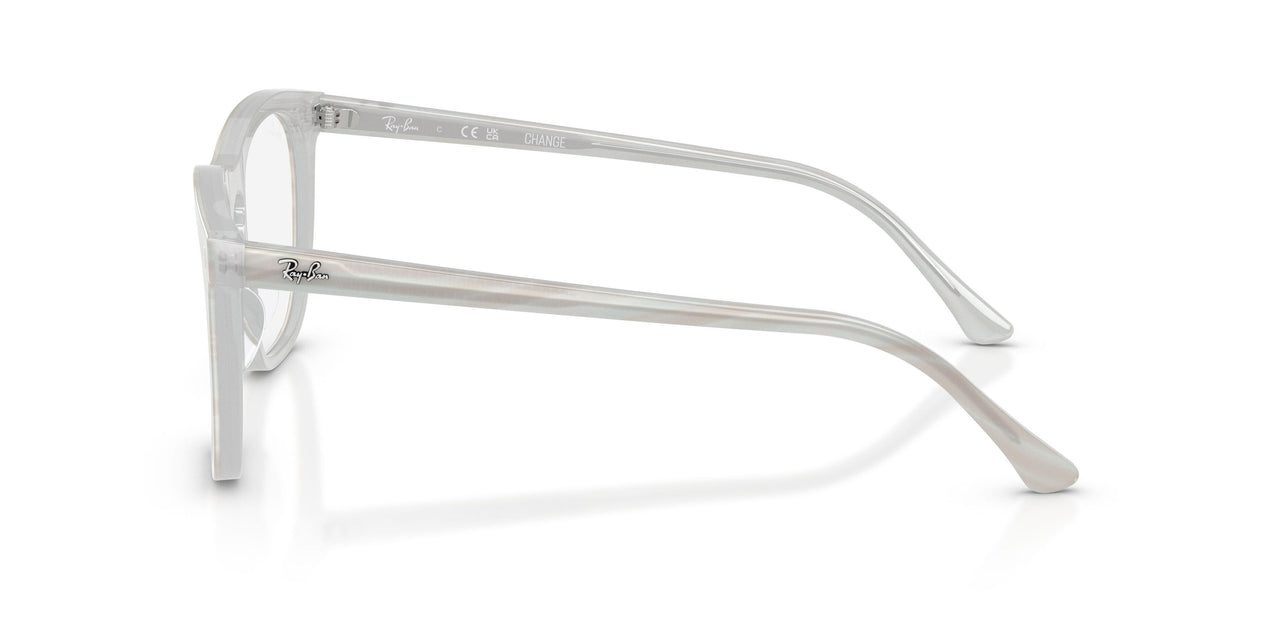 8382 - Blue - Clear