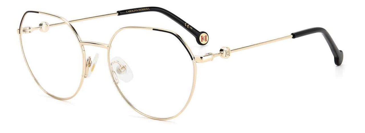 0RHL-00 - GOLD BLACK