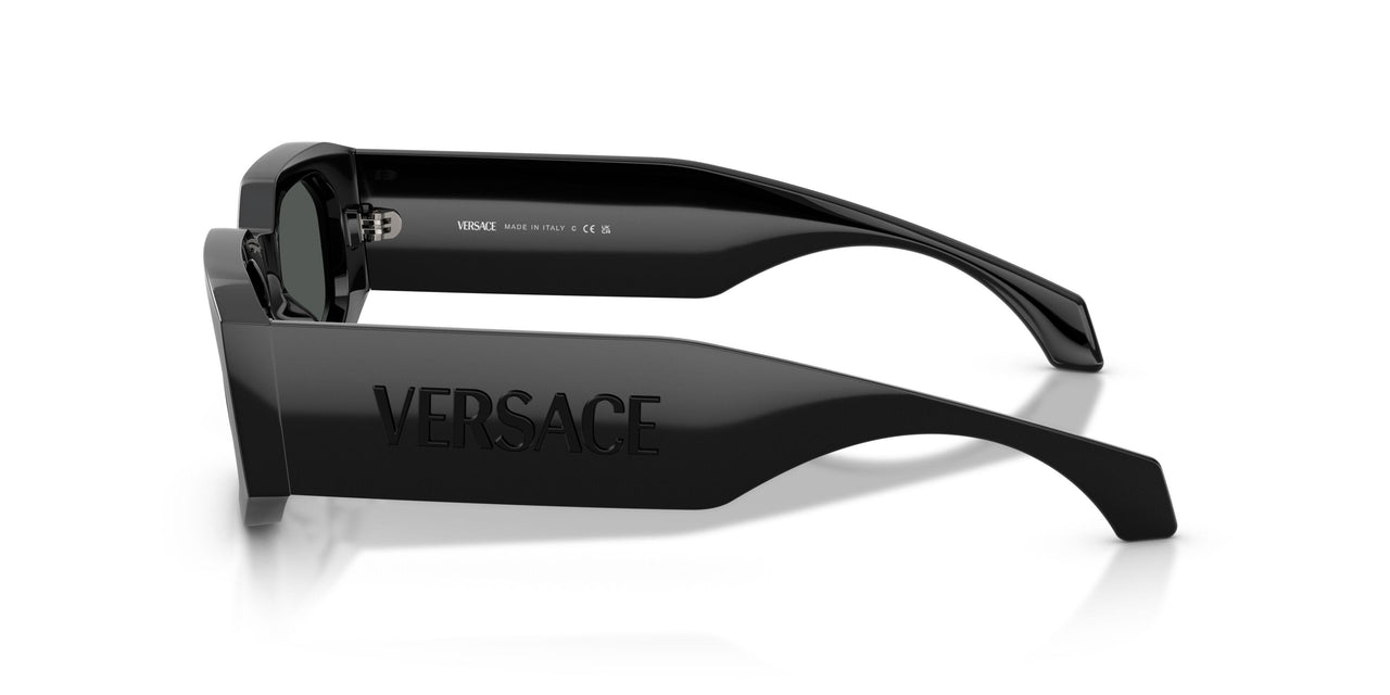 536087 - Black - Dark Grey
