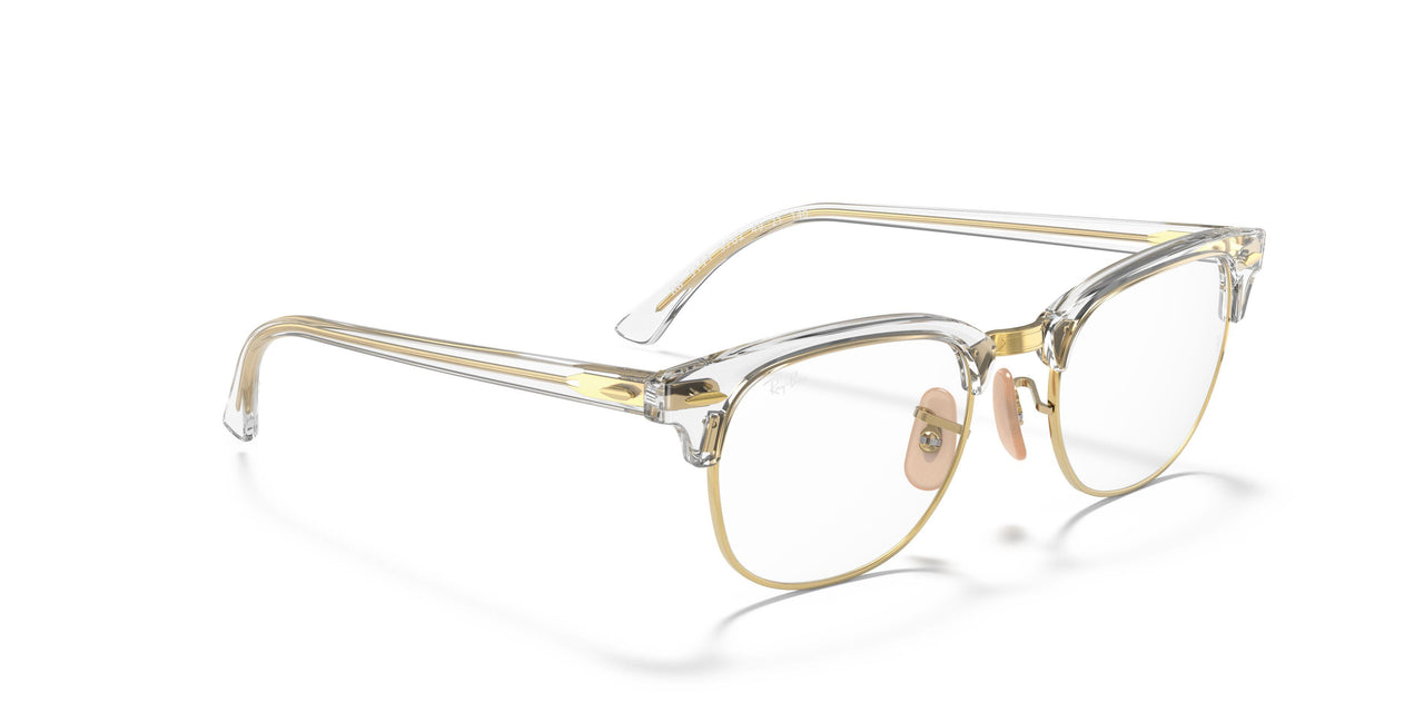 5762 - Transparent - Clear