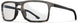 AC6AXE05 Captivate Polarized Black Mirror / Matte Tortoise Brown