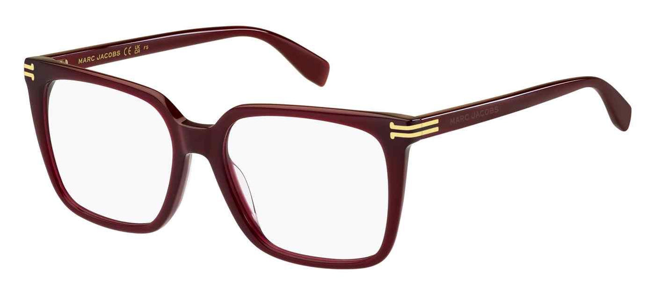 0LHF-00 - BURGUNDY