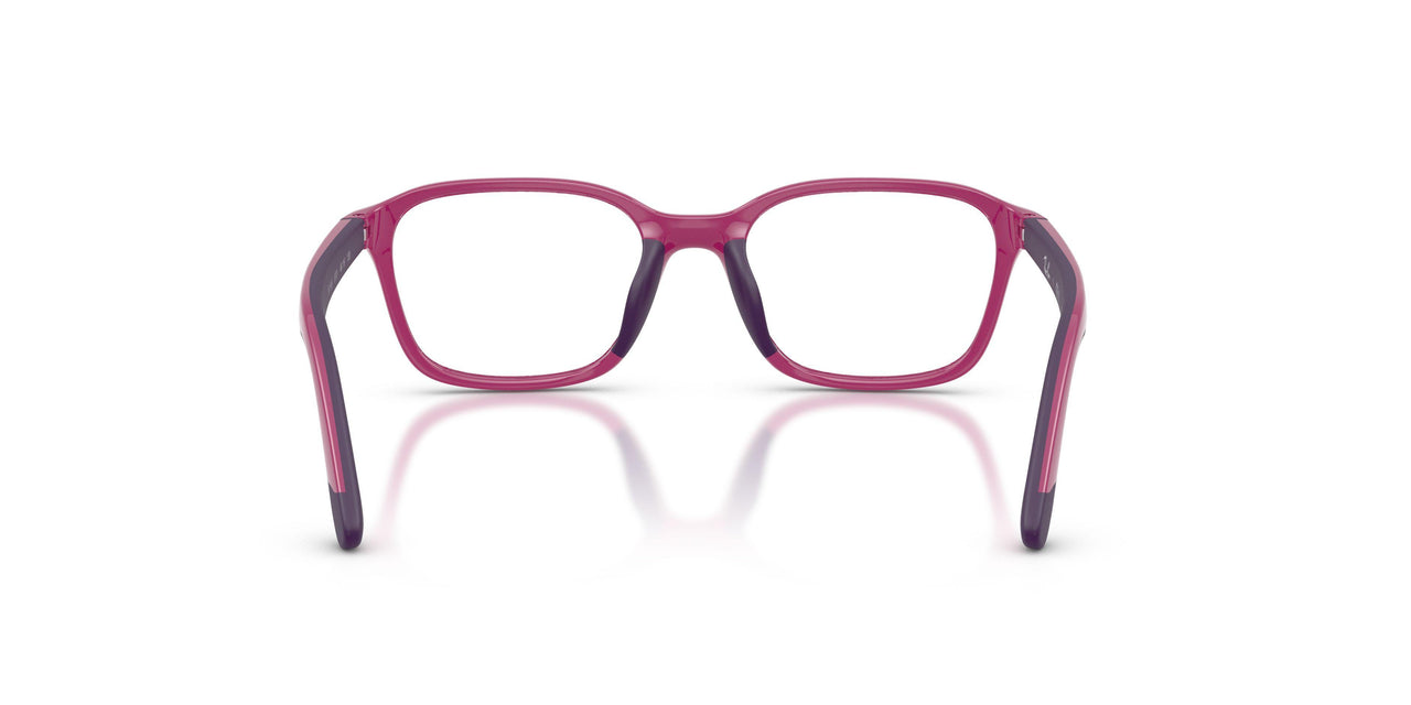 3933 - Pink - Clear