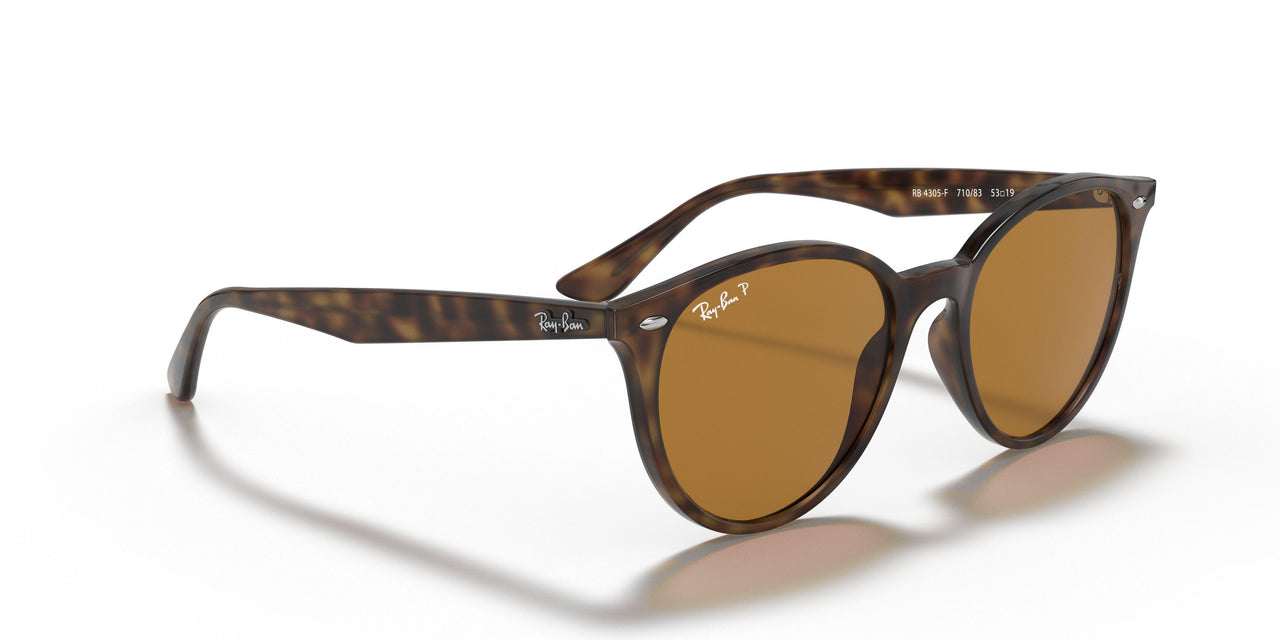 710/83 - Havana - Polar Brown