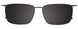 Easyclip EC597 Eyeglasses