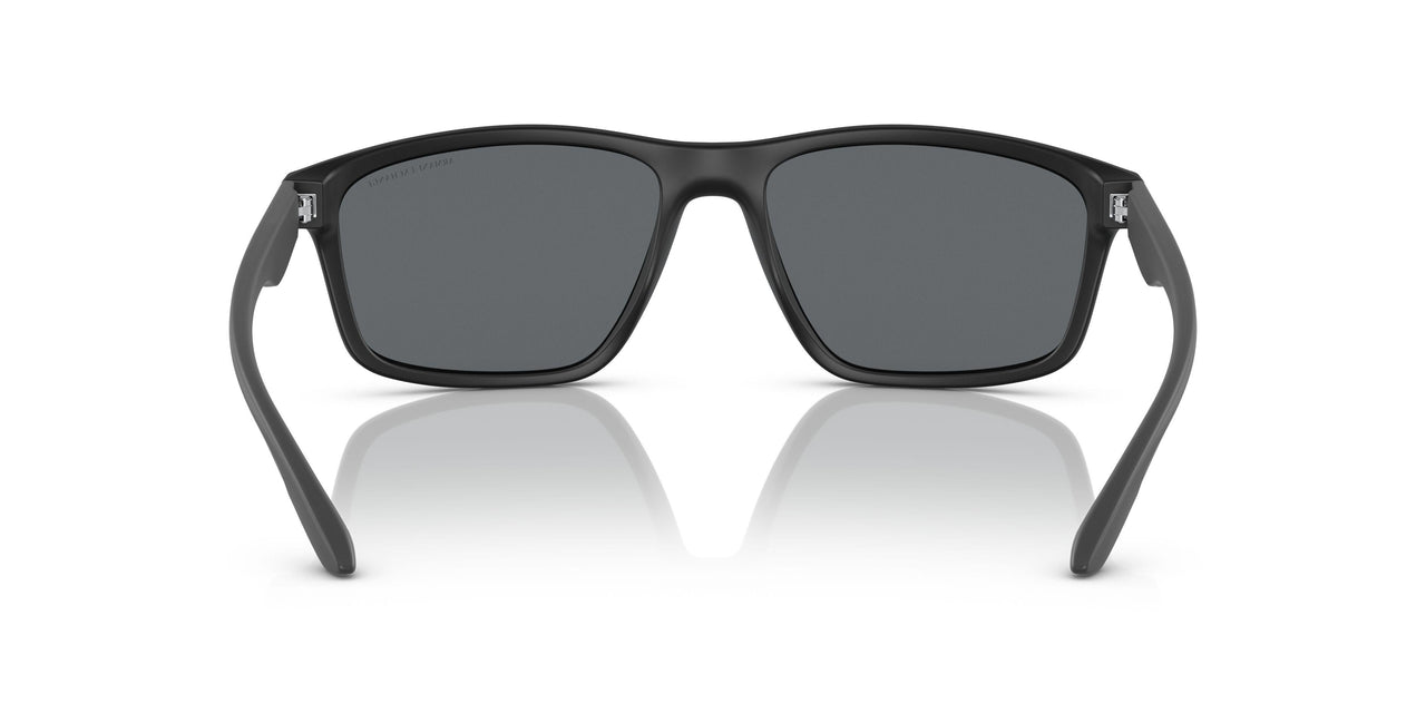 80786G - Black - Light Grey Mirror Black