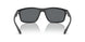 80786G - Black - Light Grey Mirror Black