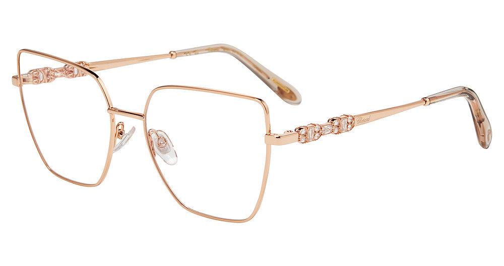 Chopard VCHL86S Eyeglasses