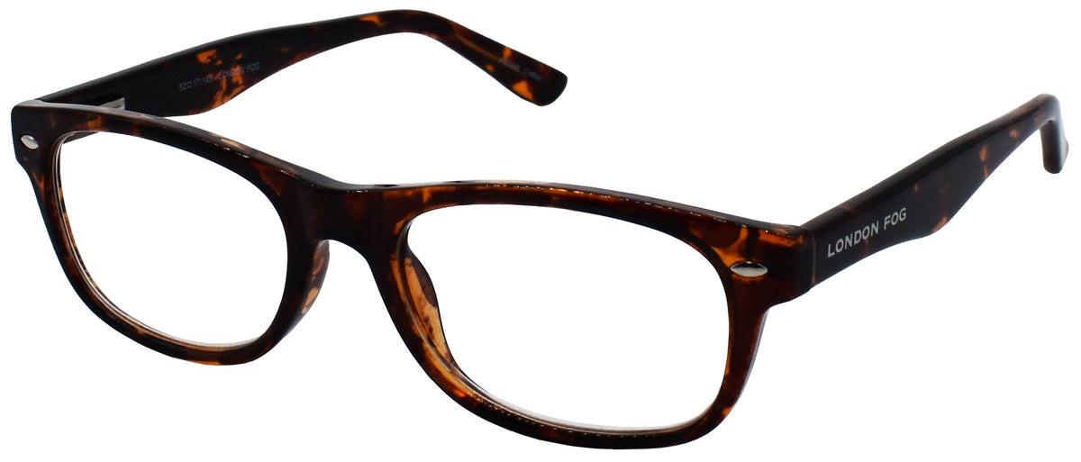 London Fog 627 Eyeglasses