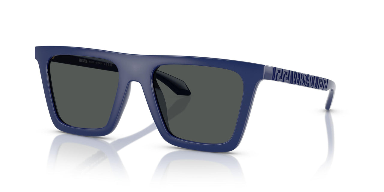 545087 - Blue - Dark Grey